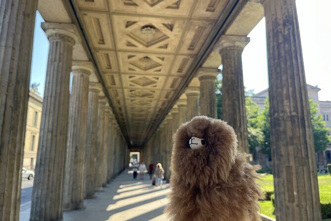 Third Reich Berlin & World War II Private Walking Tour - Is It Worth It?