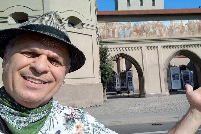 Third Reich - Facts about WWII : Small Group Walking tour - The Sum Up