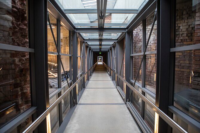 Third Reich, Nazi Propaganda, Nuremberg Trials Private Tour - What’s Included & What To Expect