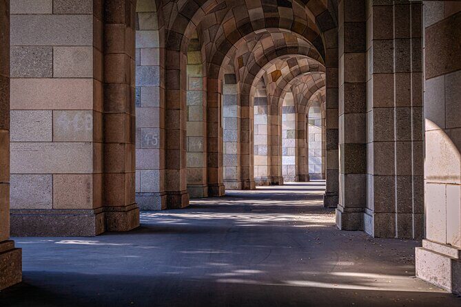 Third Reich, Nazi Propaganda, Nuremberg Trials Private Tour - Practicalities and Tips