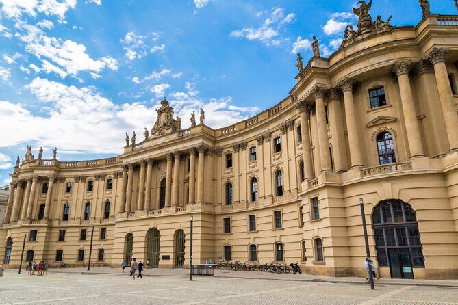 Third Reich Quest Experience in Berlin - Wrapping Up