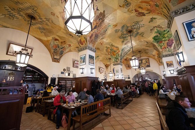 Third Reich Walking Tour Munich - Final Thoughts