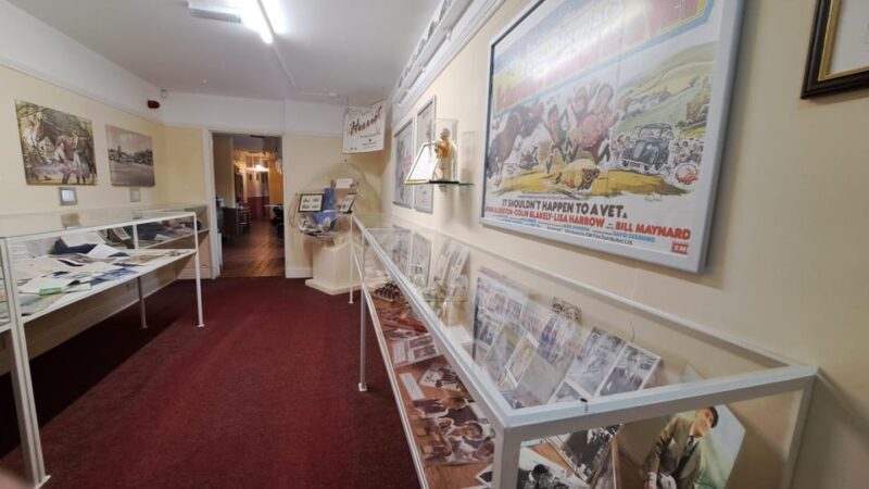 Thirsk: World of James Herriot Entry Ticket - Visiting Tips and Considerations