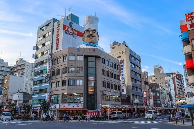 This is Asakusa! A Tour Includes the All Must-Sees! - FAQs