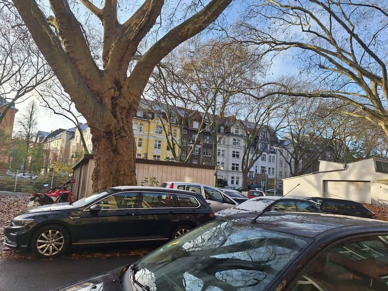 This is what made Dortmund rich to this day. Westenhellweg: Tour including a drink - Final Thoughts