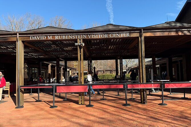 Thomas Jeffersons Monticello Excursion from Washington DC - What Makes This Tour Stand Out?