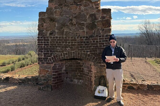 Thomas Jeffersons Monticello Excursion from Washington DC - Final Thoughts
