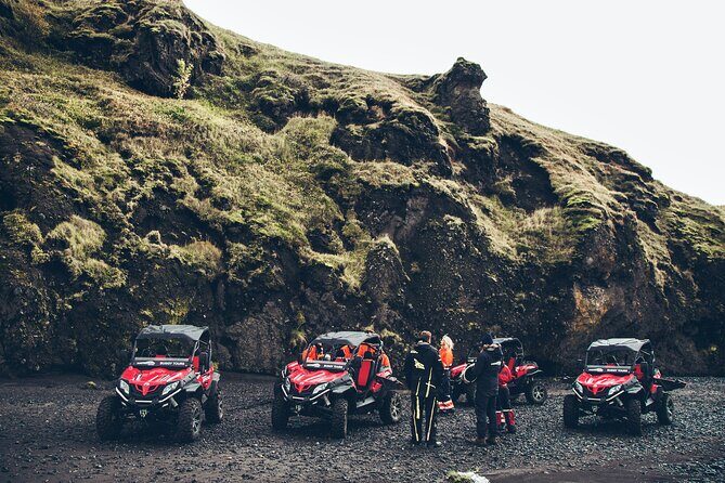 Þórsmörk Buggy Adventure Tour in Southern Iceland - What You Can Expect During the Tour