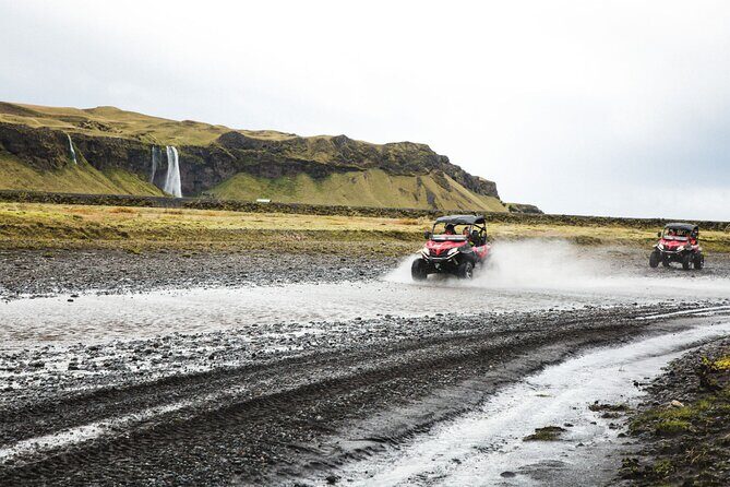 Þórsmörk Buggy Adventure Tour in Southern Iceland - FAQs
