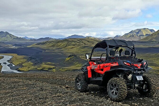Þórsmörk Buggy Adventure Tour in Southern Iceland - Final Thoughts