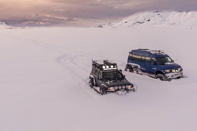 Thorsmork by Super Jeep with Optional Hike - Who Is This Tour Best Suited For?