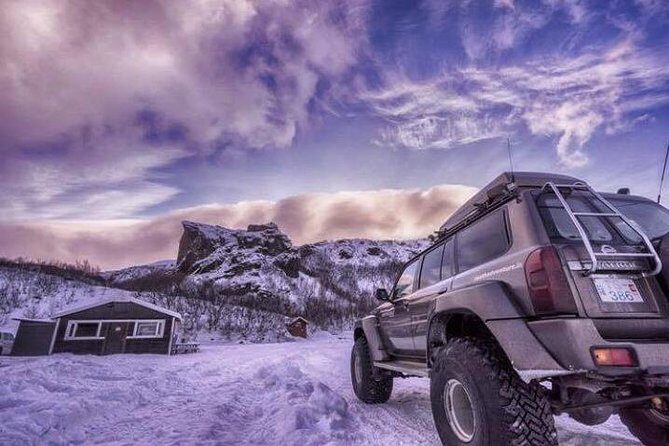 Thorsmork by Super Jeep with Optional Hike - The Sum Up: Is This Tour Right for You?