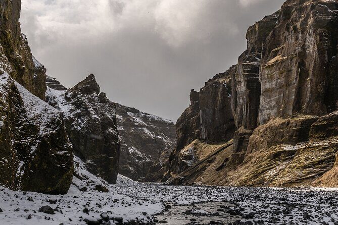 Thorsmork by Super Jeep with Optional Hike - FAQ about the Thorsmork Super Jeep Tour