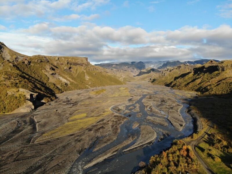 Þórsmörk ( Thorsmork valley ) private Super Jeep - Who Should Consider This Tour?