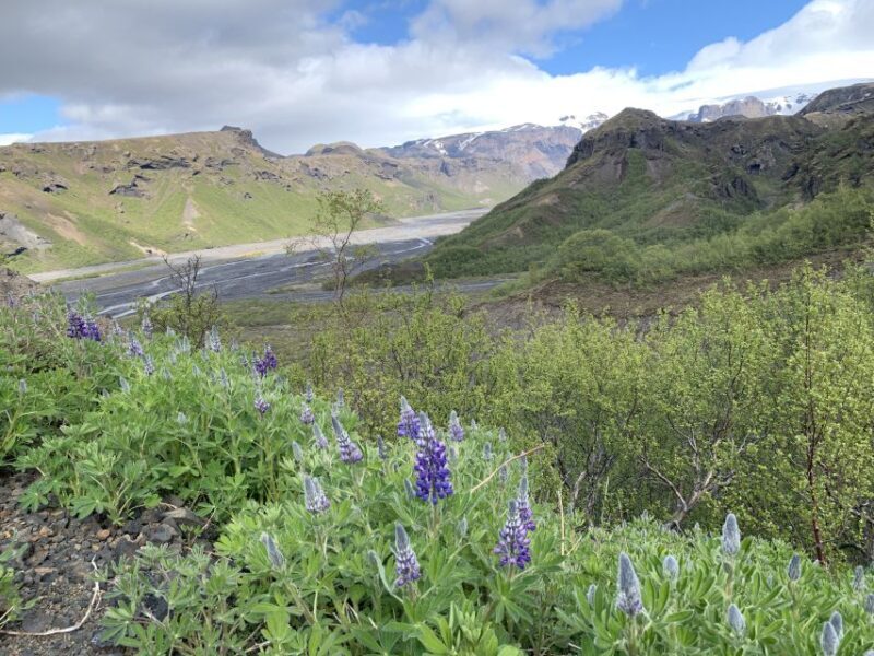 Þórsmörk ( Thorsmork valley ) private Super Jeep - FAQ