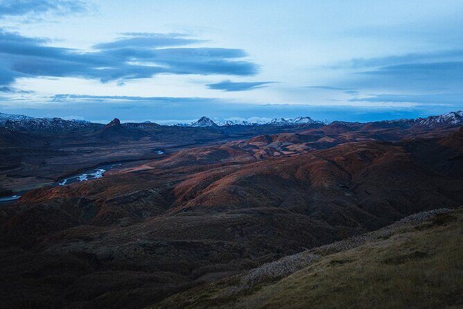 Thórsmörk, Valley of Thór | Private Tour | PRO Photos Included - Authentic Experiences from Reviewers