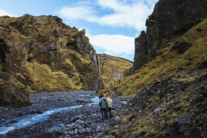 Thórsmörk, Valley of Thór | Private Tour | PRO Photos Included - FAQ