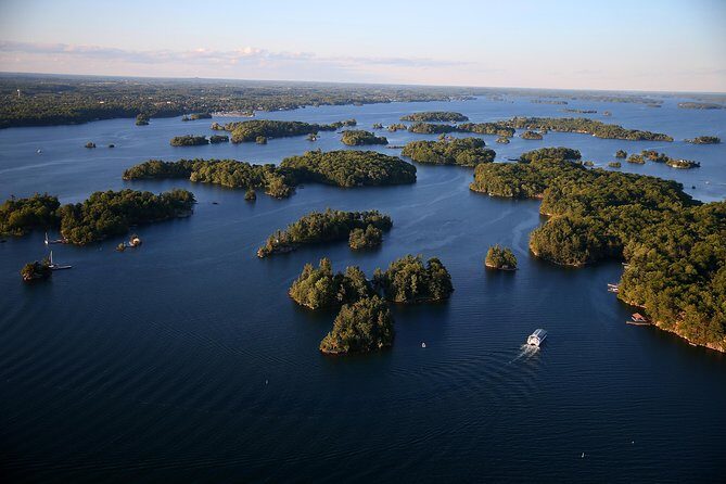 Thousand Islands Two Castle Helicopter Tour - Who Will Love This Tour?