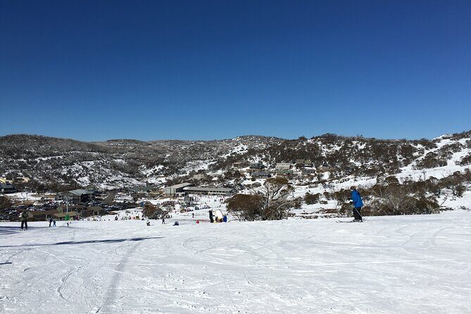 Thredbo or Perisher Bus Trip from Canberra - The Itinerary in Detail