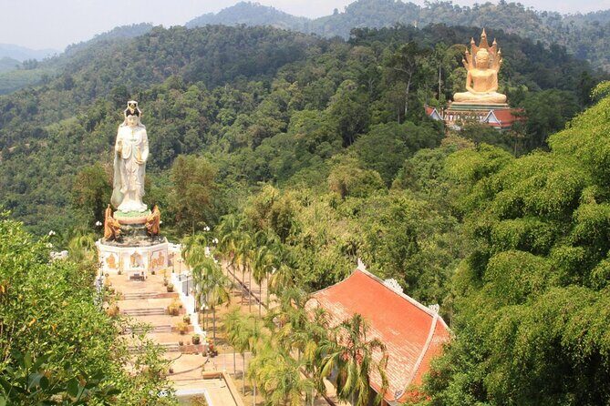Three Amazing Temples Tour - Khao Lak - Practical Details and Considerations