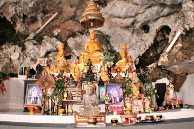 Three Amazing Temples Tour - Khao Lak - Who Is This Tour Best For?