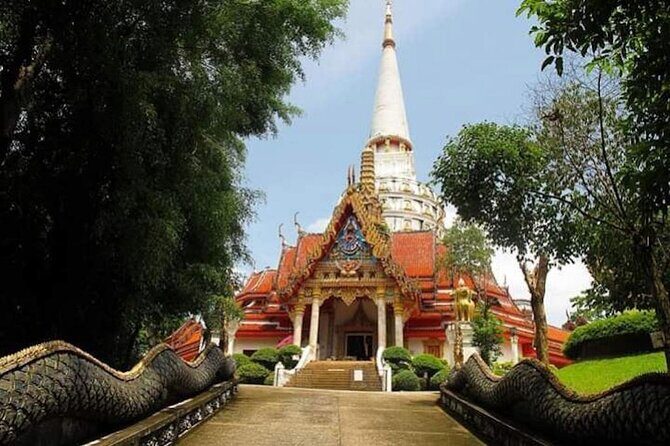 Three Amazing Temples Tour - Khao Lak - FAQs