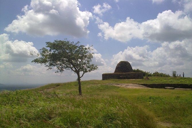 Three Ancient Kingdoms Tour | from Colombo - FAQ