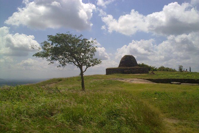Three Ancient Kingdoms Tour | from Colombo - Final Word