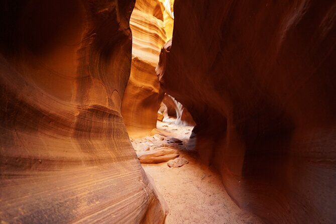 Three Canyon Photography Tour in Page Arizona - What to Expect During the Tour