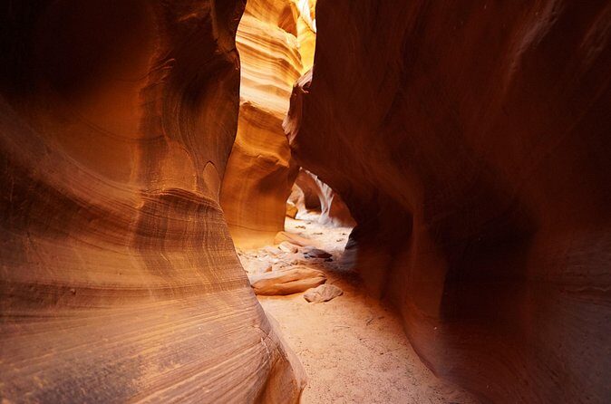 Three Canyon Photography Tour in Page Arizona - The Value of the Experience