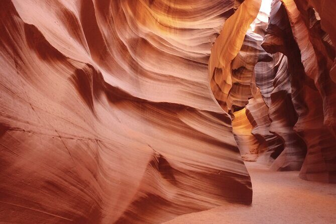 Three Canyon Photography Tour in Page Arizona - Reaping the Rewards