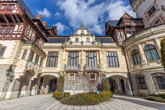 Three Castles in Transylvania Private Day Trip from Bucharest - Final Thoughts