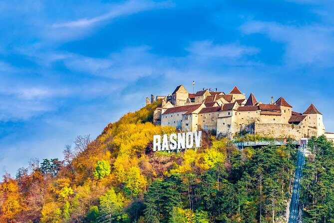 Three Castles in Transylvania Private Day Trip from Bucharest - Frequently Asked Questions