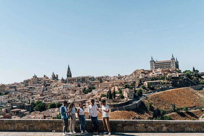 Three Cities in One Day: Segovia, Avila & Toledo from Madrid - What Works Well and Potential Drawbacks