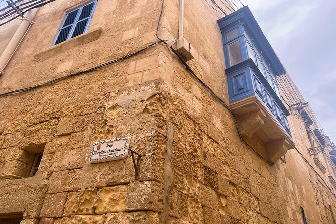 Three cities walking tour incl. entrance to Inquisitor's palace - A Deep Dive into the Tour Experience