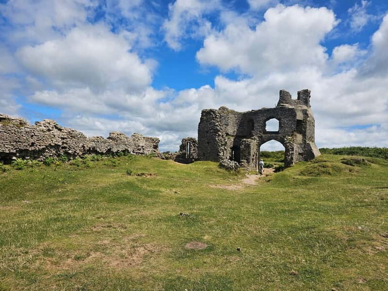 Three cliffs bay circular walk - Gower Peninsula - What’s Included and How the Tour Works