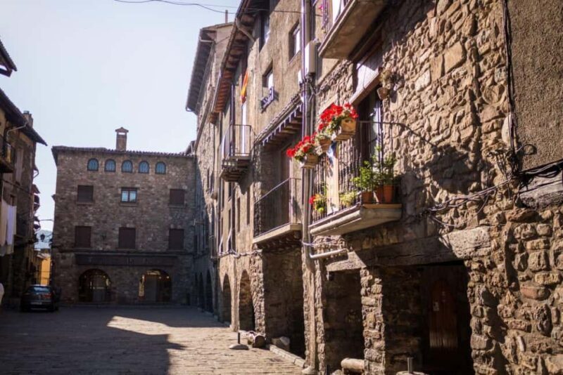 Three Countries in One Day: France, Andorra and Spain - FAQ: Your Practical Questions Answered