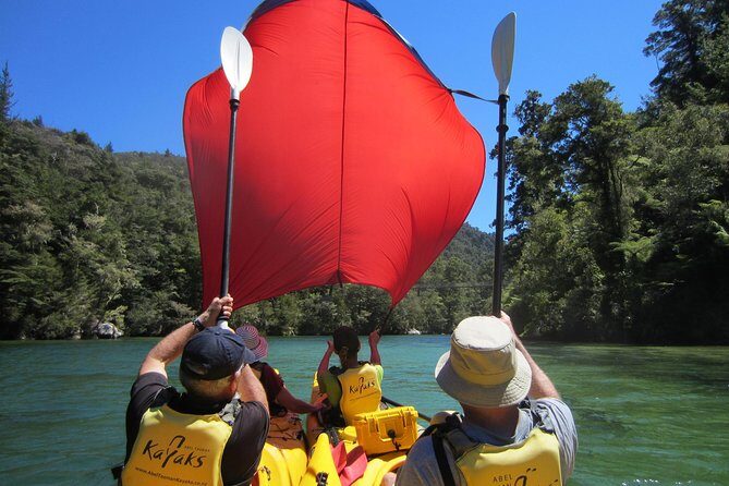 Three Day Classic Kayaking in New Zealand - The Sum Up: Is This Tour Worth It?