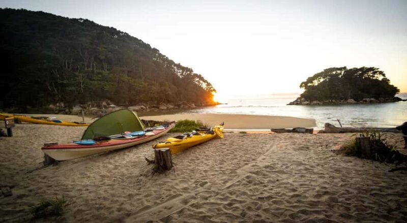 Three Day Classic - What to Pack and Prepare