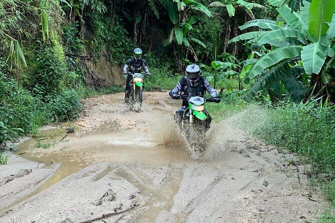 Three Day Enduro Tour - An In-Depth Look at the Three Day Enduro Tour
