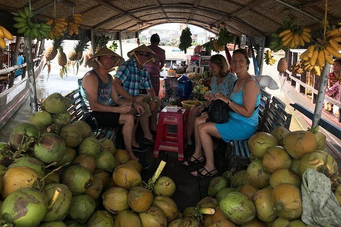 Three-Day Mekong Delta Private Tour - Including Tra Su Bird Sanctuary - Who Is This Tour Best For?