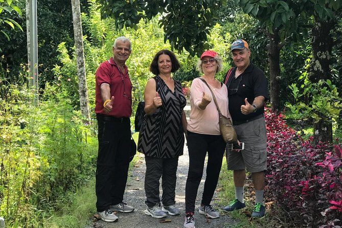 Three-Day Mekong Delta Private Tour - Including Tra Su Bird Sanctuary - Frequently Asked Questions