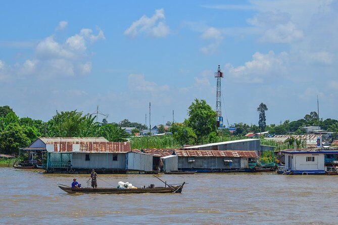 Three-Day Mekong Delta Private Tour - Including Tra Su Bird Sanctuary - Final Thoughts