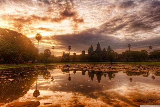 Three-day tour Discovering Siem Reap highlight ,Beng Mealea and Floating Village - The Authentic Experience and Why It Matters