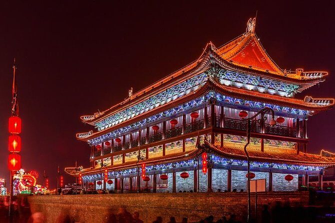 Three-day Xi'an City Tour - Practical Considerations and Value