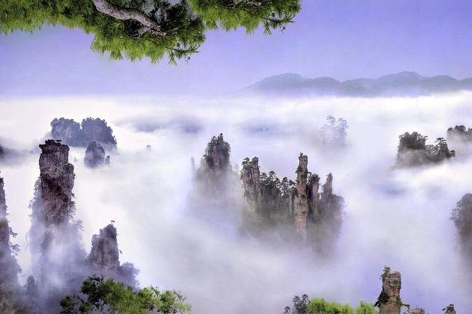 Three Days Highlights Tour in Zhangjiajie - An In-Depth Look at the Itinerary