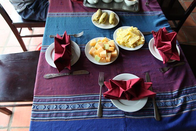 Three days motorbiking tour Pu Luong - An In-Depth Look at the Three-Day Itinerary