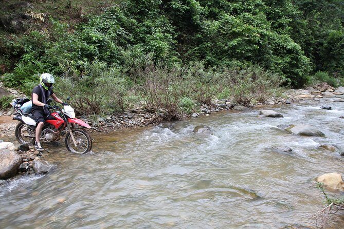 Three days motorbiking tour Pu Luong - FAQ