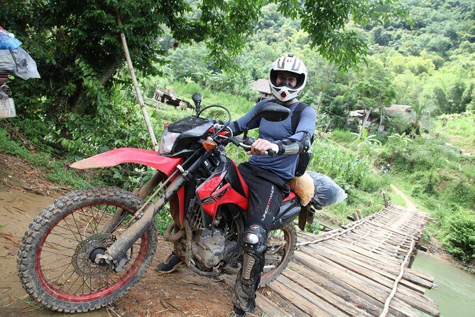 Three days motorbiking tour Pu Luong - Final Thoughts
