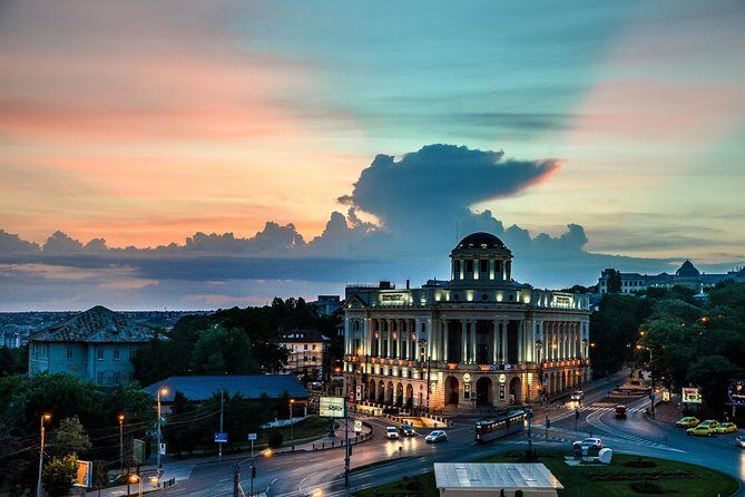 Three days tour of Iasi and UNESCO Painted Monasteries - An In-Depth Look at the 4-Day Itinerary